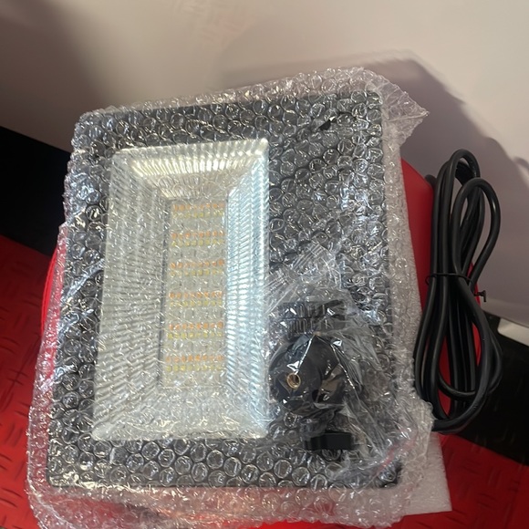 Vivitar Creator Series Studio Lights W/120 Full Color and Adjustable RGB LED NEW - Picture 7 of 15